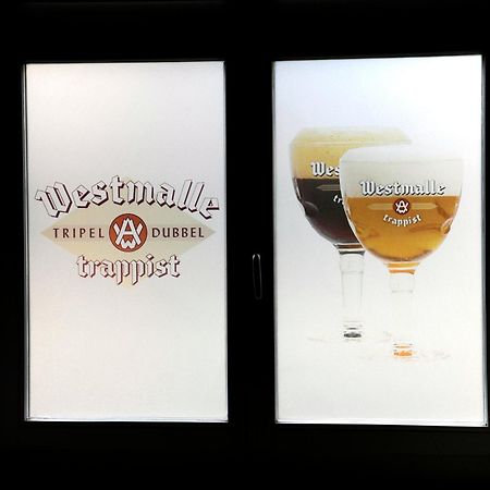 Hotel Duivels Paterke Harelbeeksestraat 29, 8500 קורטרייק מראה חיצוני תמונה