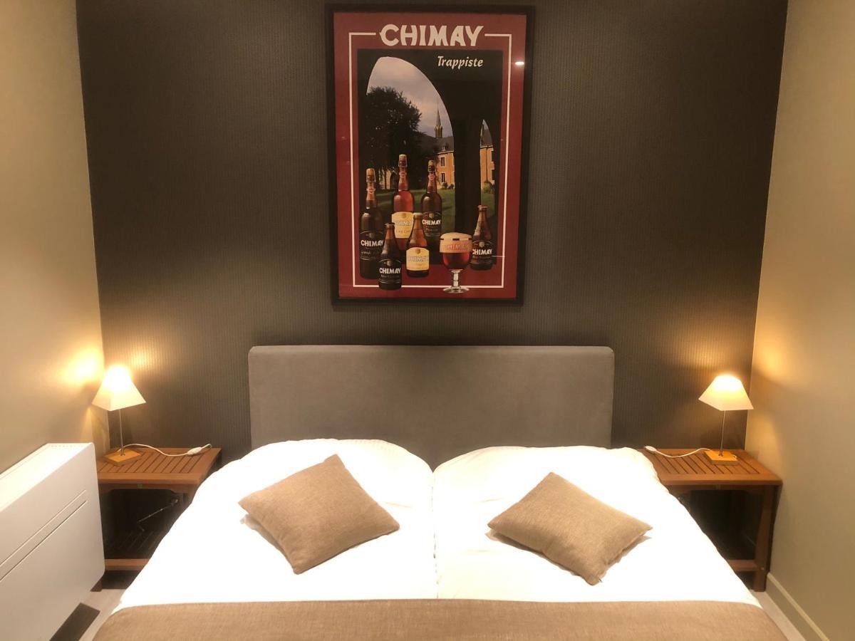 Hotel Duivels Paterke Harelbeeksestraat 29, 8500 קורטרייק מראה חיצוני תמונה