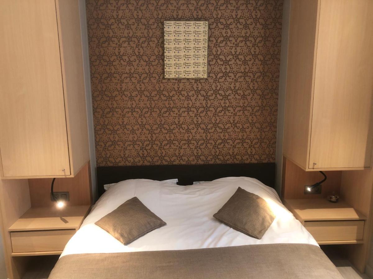 Hotel Duivels Paterke Harelbeeksestraat 29, 8500 קורטרייק מראה חיצוני תמונה
