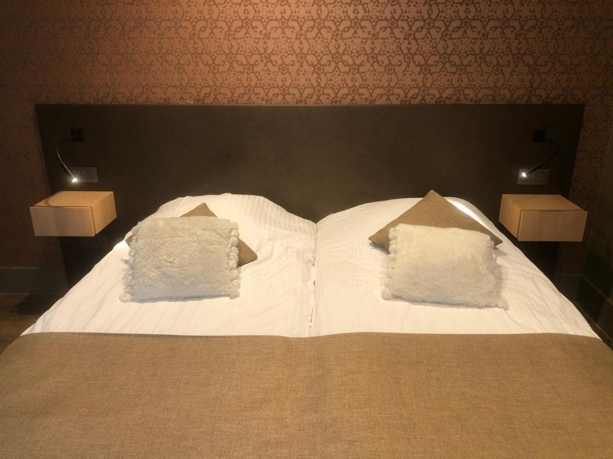 Hotel Duivels Paterke Harelbeeksestraat 29, 8500 קורטרייק מראה חיצוני תמונה