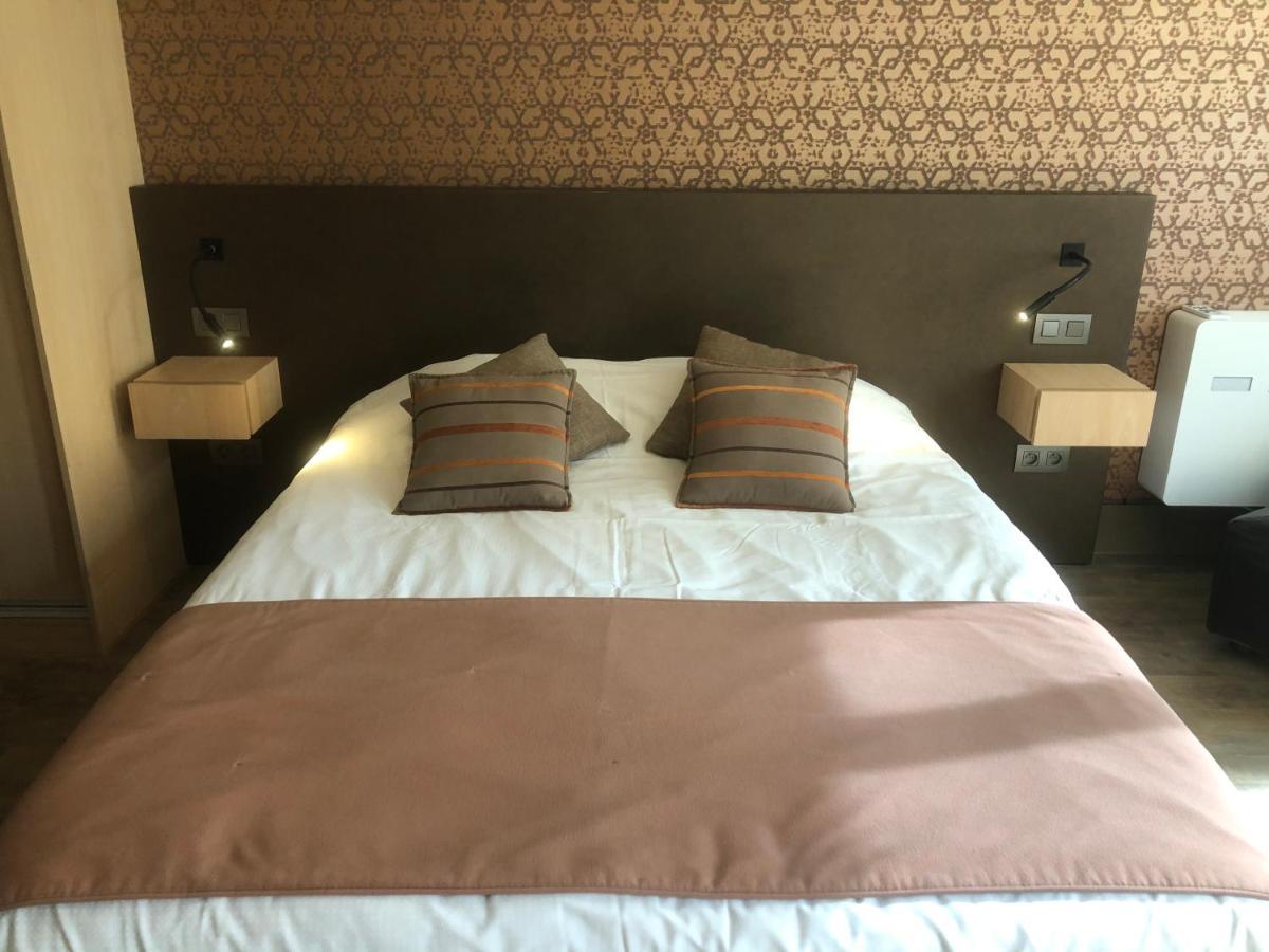 Hotel Duivels Paterke Harelbeeksestraat 29, 8500 קורטרייק מראה חיצוני תמונה
