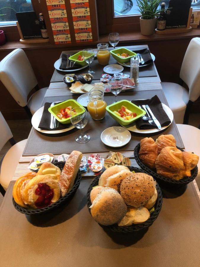Hotel Duivels Paterke Harelbeeksestraat 29, 8500 קורטרייק מראה חיצוני תמונה