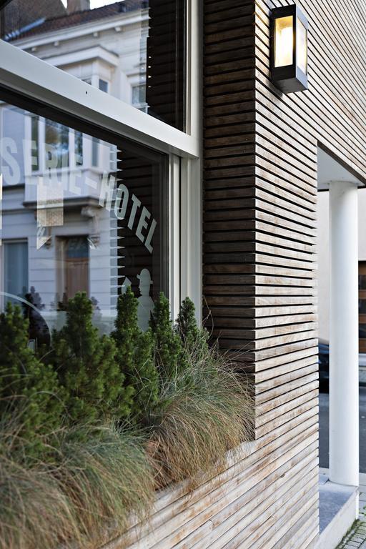 Hotel Duivels Paterke Harelbeeksestraat 29, 8500 קורטרייק מראה חיצוני תמונה