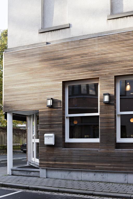 Hotel Duivels Paterke Harelbeeksestraat 29, 8500 קורטרייק מראה חיצוני תמונה