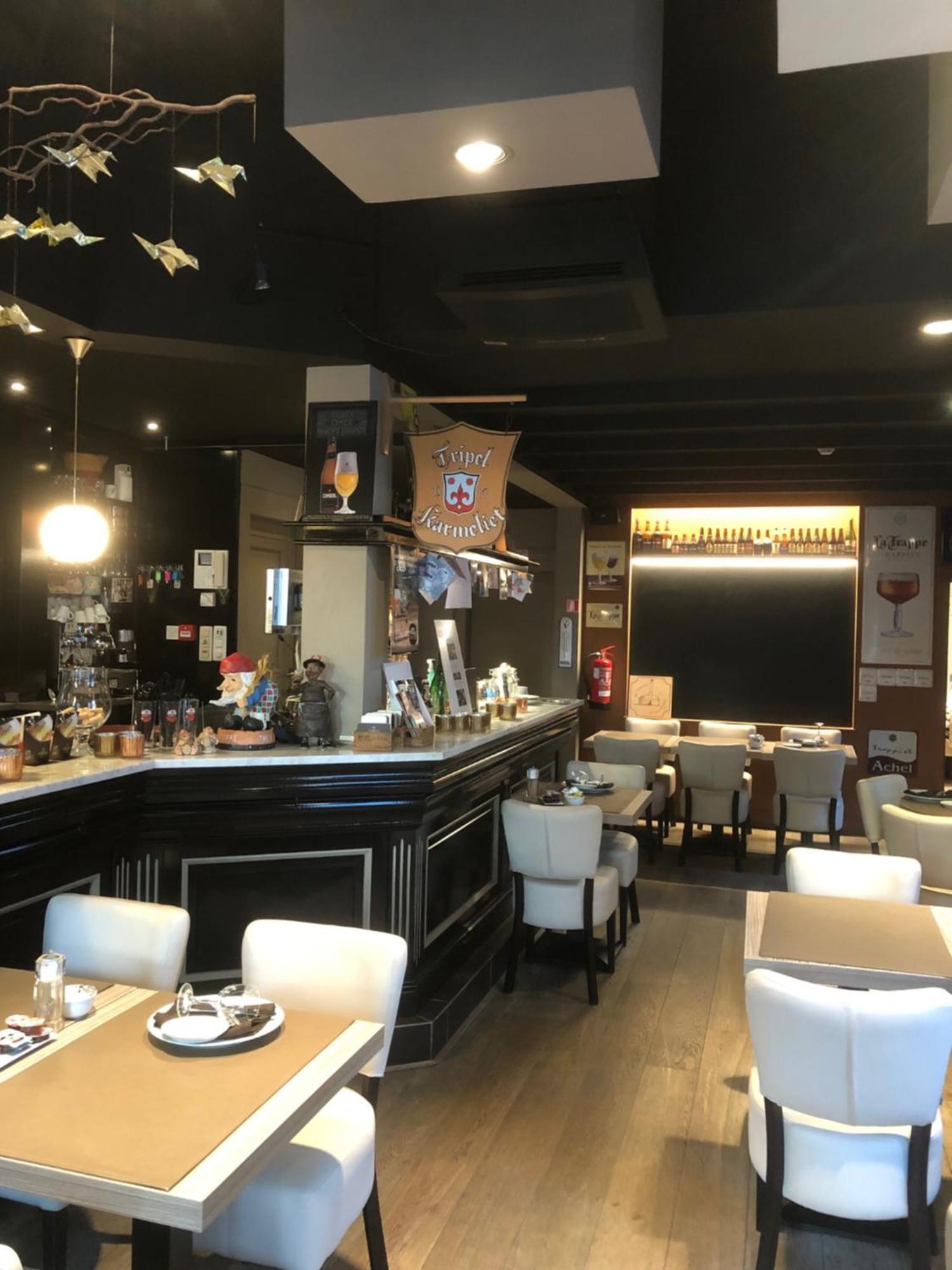Hotel Duivels Paterke Harelbeeksestraat 29, 8500 קורטרייק מראה חיצוני תמונה