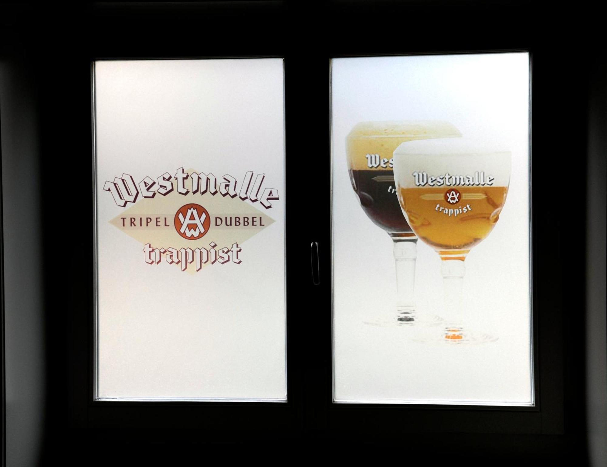 Hotel Duivels Paterke Harelbeeksestraat 29, 8500 קורטרייק מראה חיצוני תמונה